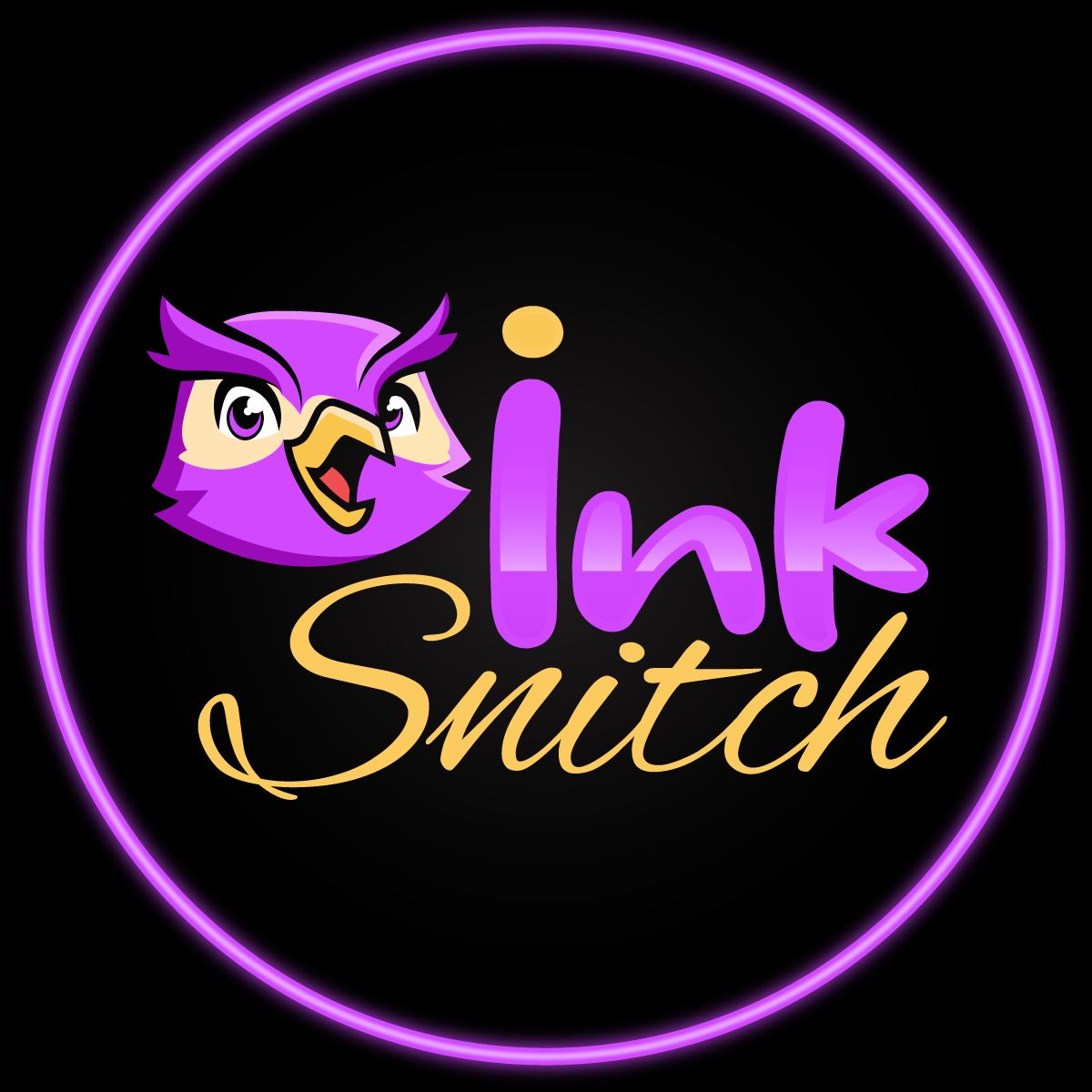 INK SNITCH
